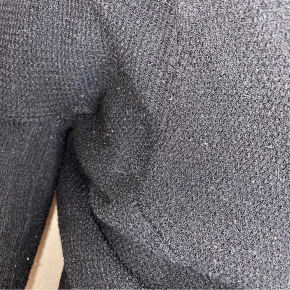 Melrose & Market Womens Open Cardigan Sweater Wrap Open Jacket Size XS/SM - Picture 9 of 10